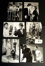 JAGD NACH DEM MALTESER FALKEN