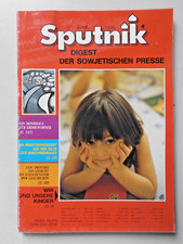 Sputnik 4 / 1990 Zeitschrift