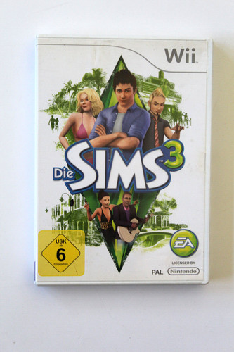 Nintendo wii - wii,
