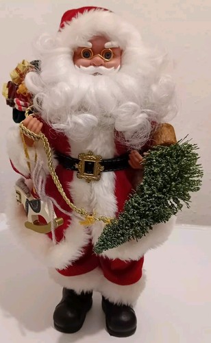 Weihnachtsmann figur santa - weihnachtsmann,