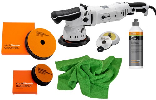 T3200 one cut set inkl - one,