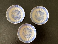 china blau Porzellan ohne