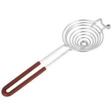 Edelstahl Eigelb Separator