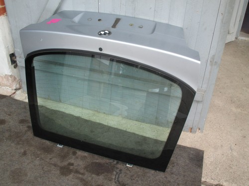 Bmw e36 compact heckklappe - bmw,