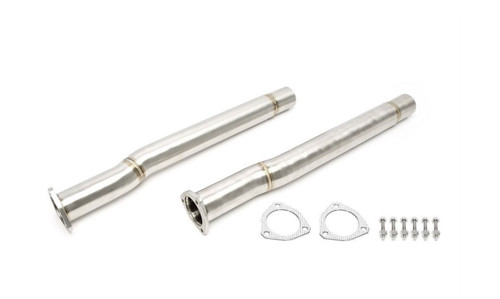 Downpipe mittelrohre passend - mittelrohre,