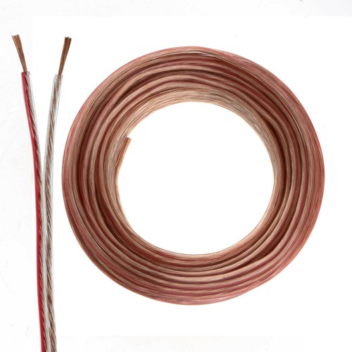 Lautsprecherkabel 2x0 75mm2 - lautsprecherkabel, 2x0,75mm2
