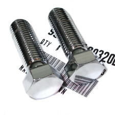 Honda CB 500 750 Four  Anbauteile Stoßdämpfer Schrauben Set Rear Shock Bolts