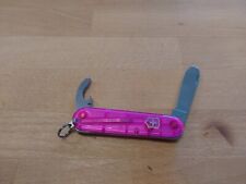 Victorinox Taschenmesser "My First Victorinox" Pink!