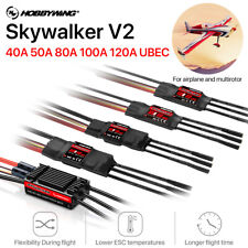 Hobbywing 40A 50A 80A V2
