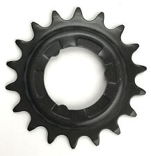 Shimano Steck-Zahnkranz 18