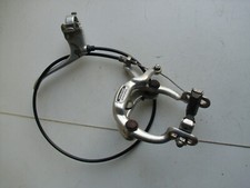 Fahrrad Felgenbremse / Seitenzugbremse von Altenburger für 26x1.75 oder 28x1.75