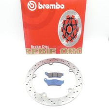 Brembo Bremsscheibe Bremse