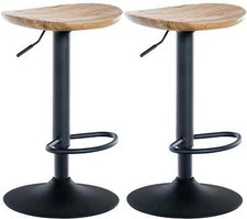 2er set barhocker skelde - set,