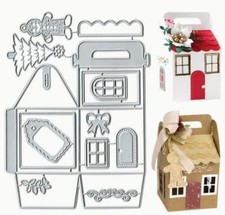 Stanzschablone Metall