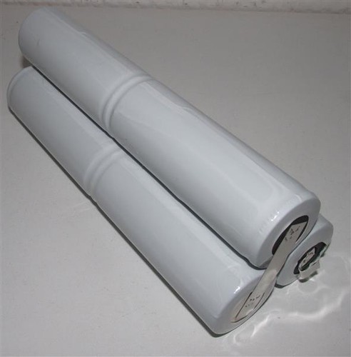 Akkupack für sub - sub, sl707