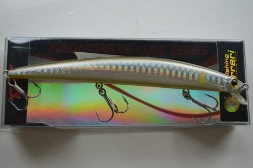 Take wobbler jerkbait - take,