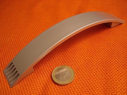 Stck kst design möbelgriff - 2, kst.