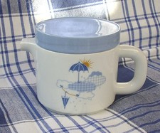 Friesland Life 1 Teekanne