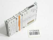 Beckhoff EL9189 Potenzialverteilungsklemme