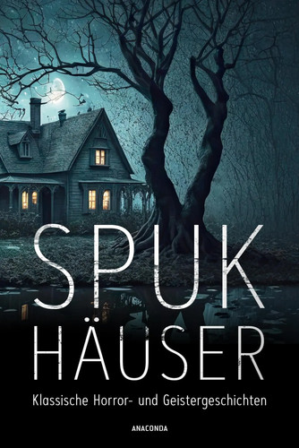 Spukhäuser klassische - spukhäuser.,