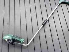 Teleskopgriff Teleskopstiel für Rasenschere • Lange ca. 100 cm • TOP