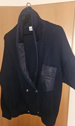 Strickjacke marke maerz - strickjacke,