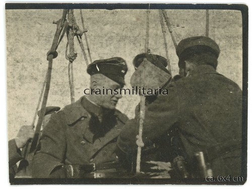 Orig foto luftschiffer - orig.,