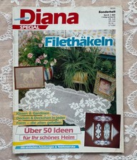 Diana filethäkeln 1989 - diana,