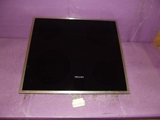 Miele KM6002 Glaskeramik 2