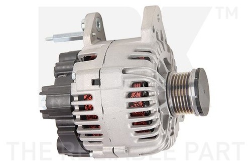 Generator 4847925 - nk,