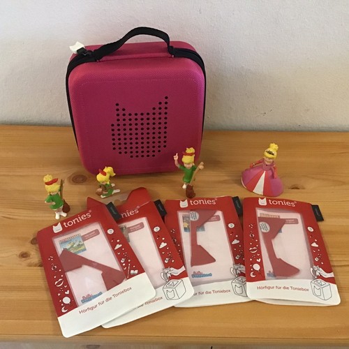 Tonies bibi blocksberg - 4, +