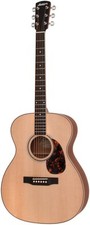 Larrivee 03e mahogany - larrivee, om-03e