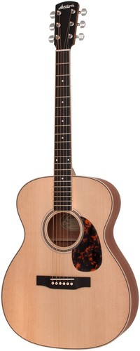 Larrivee 03e mahogany - om-03e,