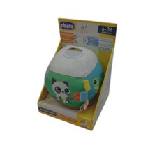 Chicco musikball - chicco,