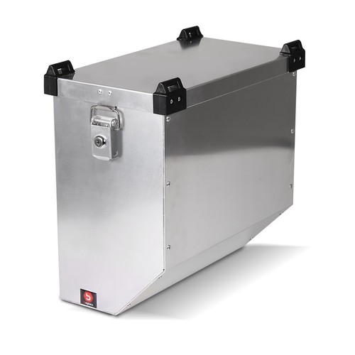 Motorrad alukoffer bagtecs - motorrad,
