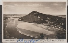 Alte Postkarte  - Porta