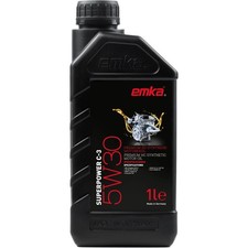 1 Liter EMKA 0808975 Motoröl