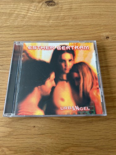 Esther bertram urban angel - urban,