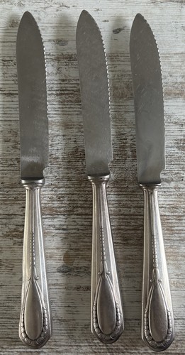 Messer wmf nirosta 23cm - 3,