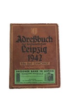 Adressbuch der messestadt - adressbuch,