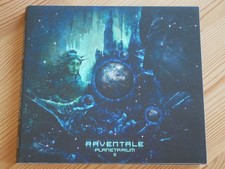 Raventale Planetarium II CD