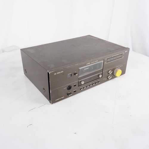 Rft 3900 hifi - hifi, cassette