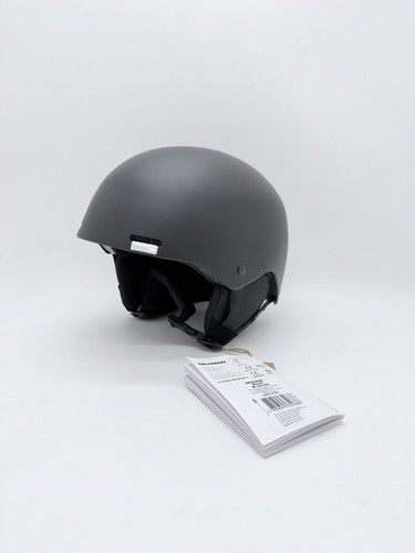 Salomon brigade skihelm - brigade,