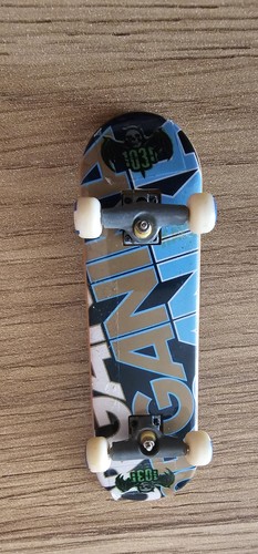Tech deck fingerboard - tech,