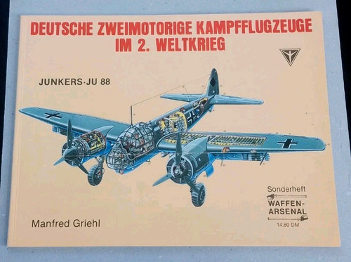 Deutsche zweimotorige