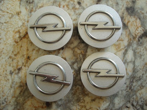 Opel nabenkappen nabendeckel - opel, nabenkappen,