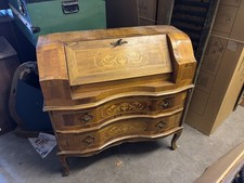 Kleiner Sekretär England