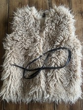 Flauschige weste von in - flauschige,