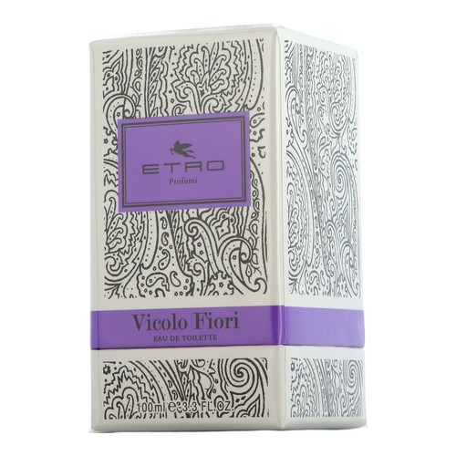 Etro vicolo fiori edt eau - edt,