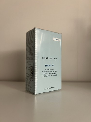 Skinceuticals serum - serum, 10